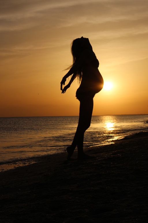 Немного фоток с Пузиком)