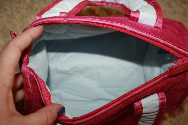 Пляжная сумка Blumarine, 1500