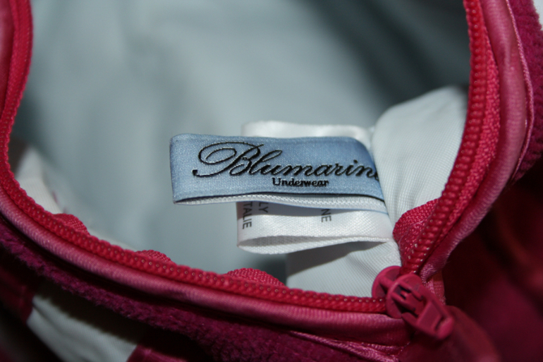 Пляжная сумка Blumarine, 1500