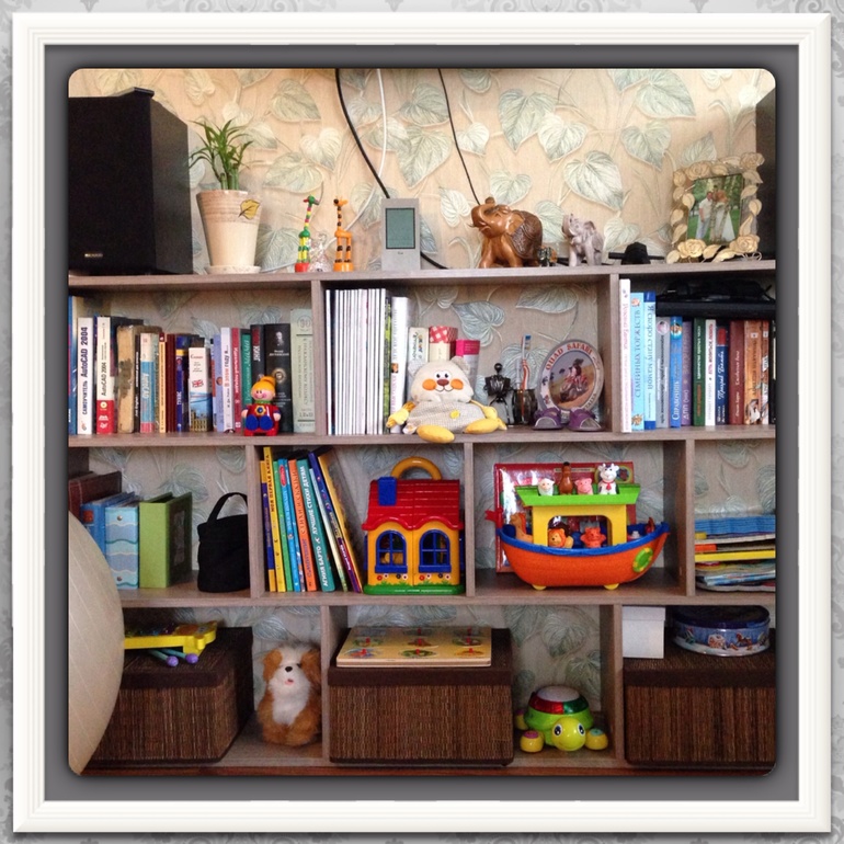 Home, sweet home. 13 марта. Самое любимое