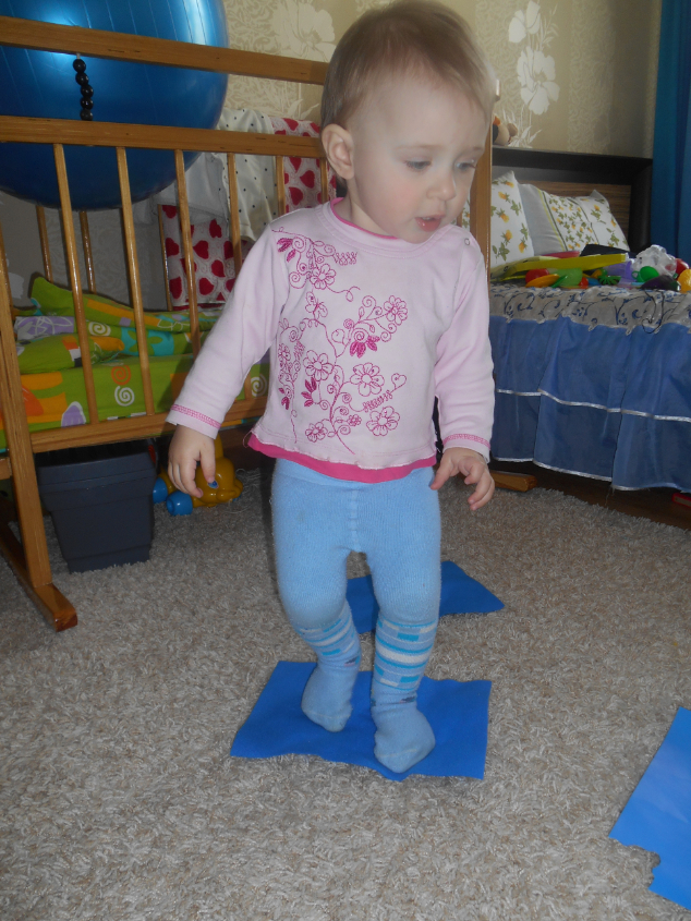 ТН Весна Второй денёк