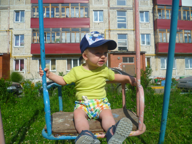 10 месяцев 26 дней