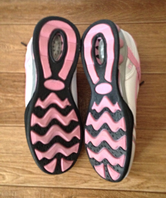 Кроссовки Nike 37 размер.