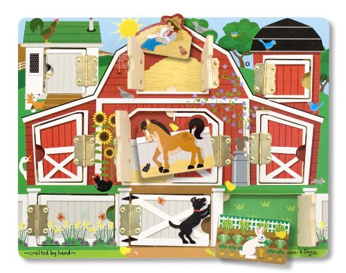 Melissa & Doug