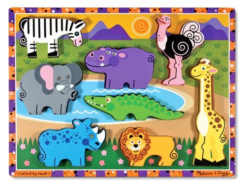 Melissa & Doug