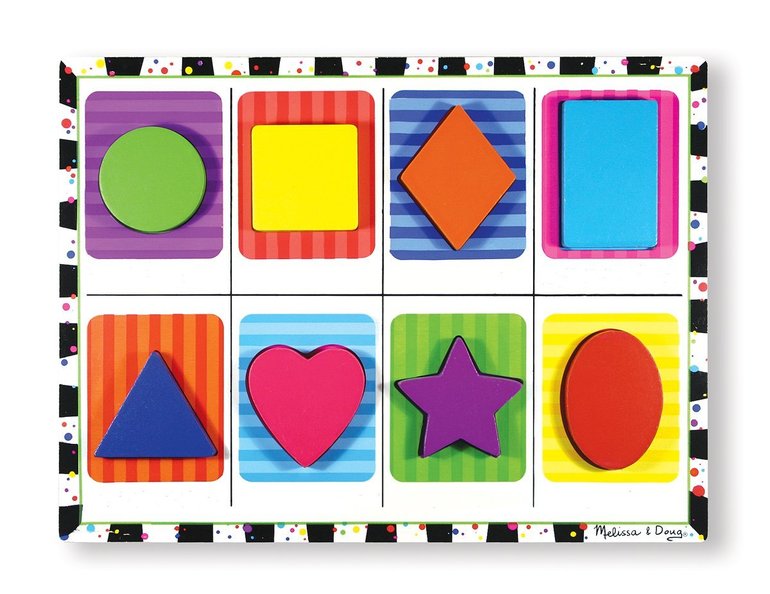 Melissa & Doug