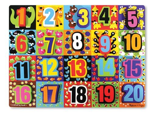 Melissa & Doug