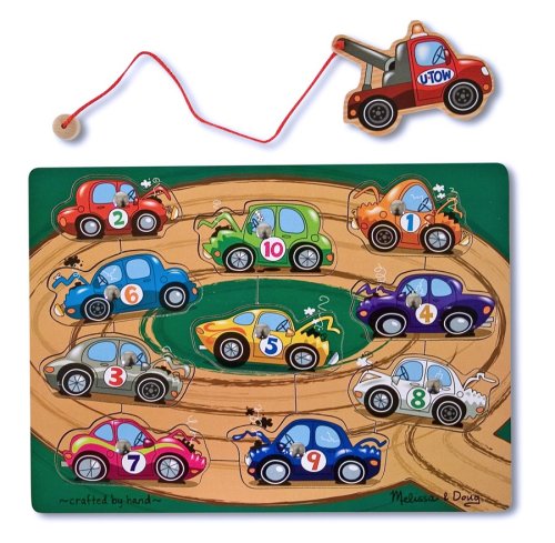 Melissa & Doug