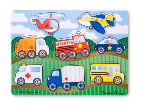 Melissa & Doug