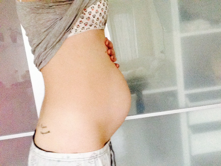 39я) заключительный пост