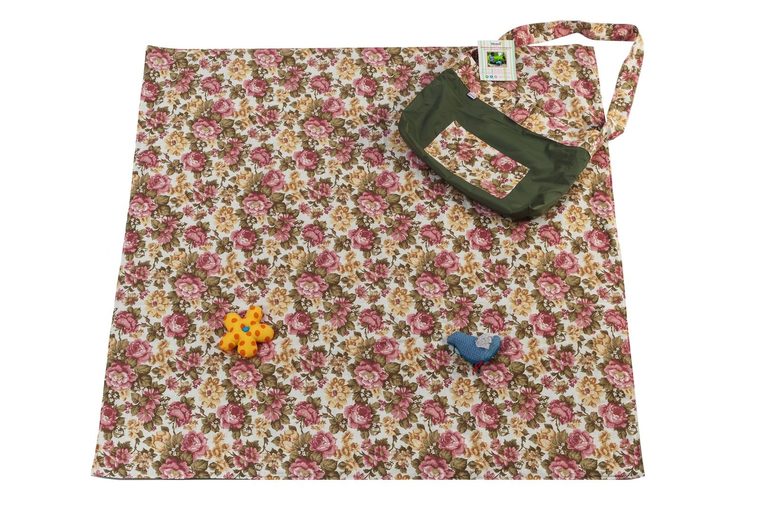 Коврик для пикника и пляжного отдыха Mammi