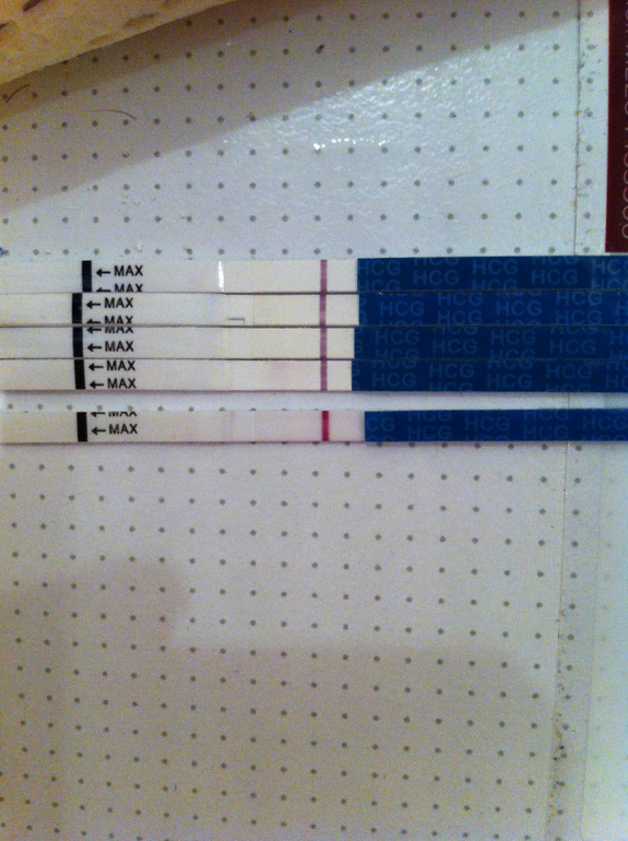 Кажется опять пролет:( Даже счастливый билетик не помог:(((