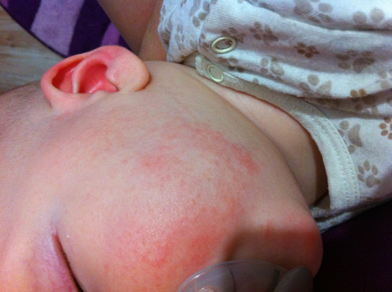 подскажите пожалуйста что это?