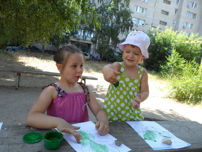 ТЗ Деревья, 2.5