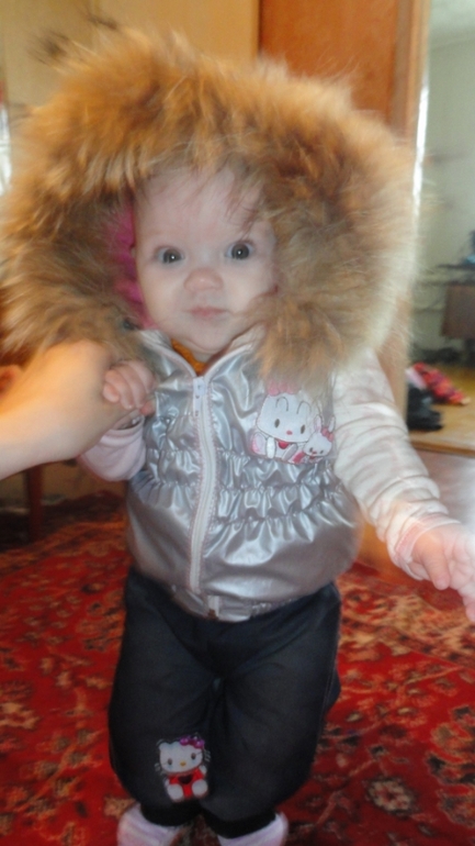 в продолжении образа