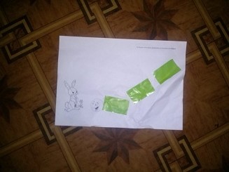 ТН Фигуры. День 4 ПРЯМОУГОЛЬНИК.