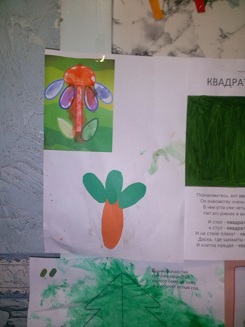 ТН Фигуры. День 3 ОВАЛ.