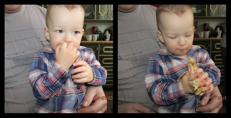 ТД Масленица или блинный день