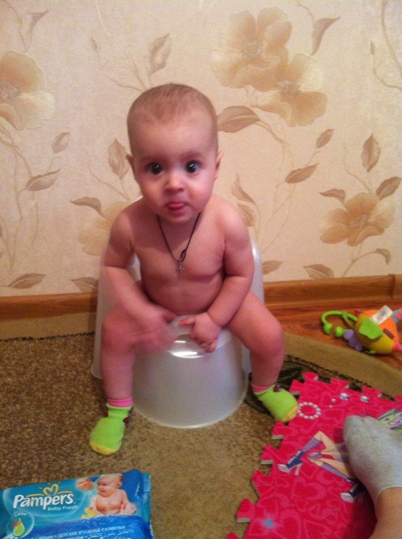 наше сокровище которое нам принес аист!!!