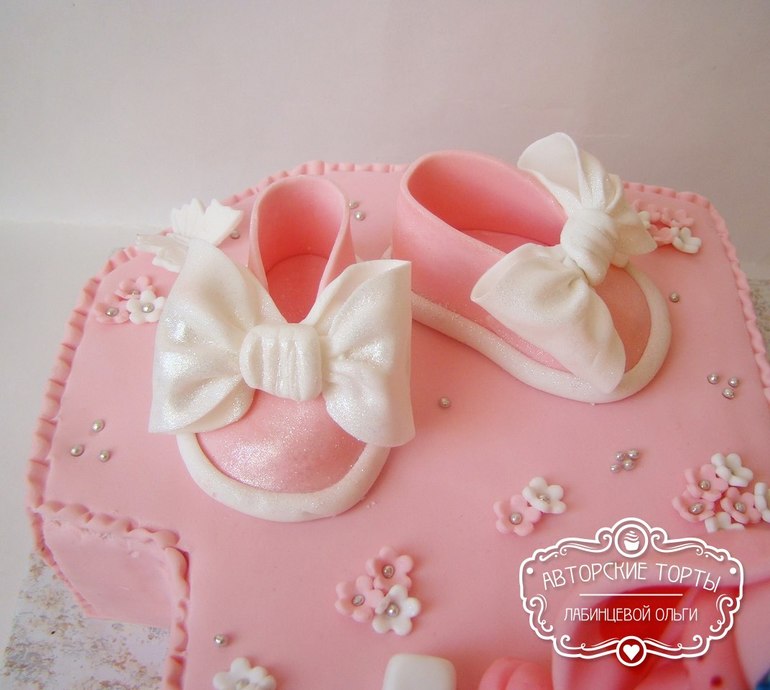 Детский, для Ниночки.