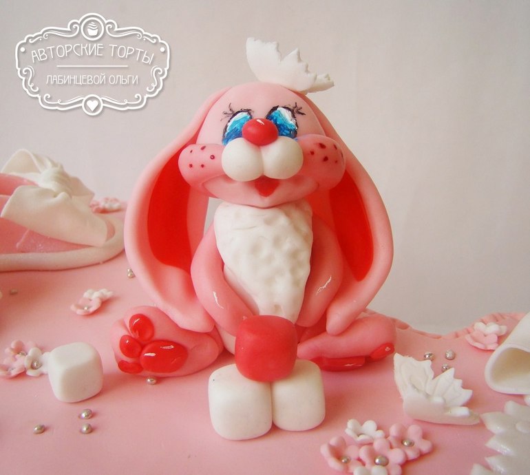 Детский, для Ниночки.