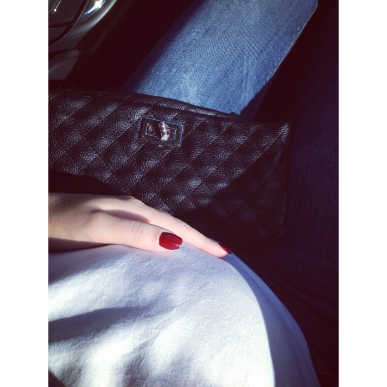 32 недели. Фото и миниотчет :)