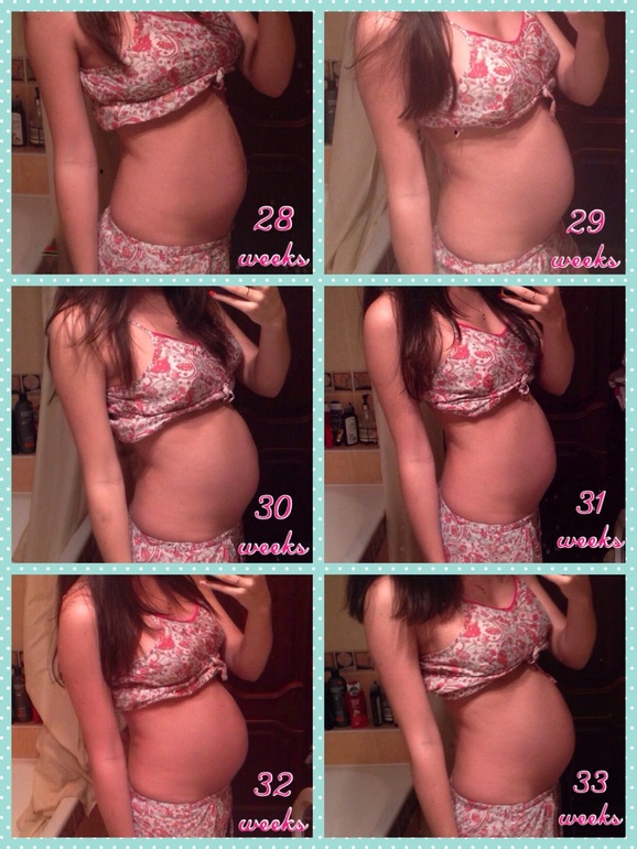 33 ;) миниотчёт и фото