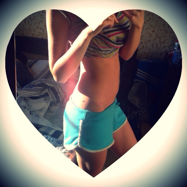 Как гром среди ясного неба