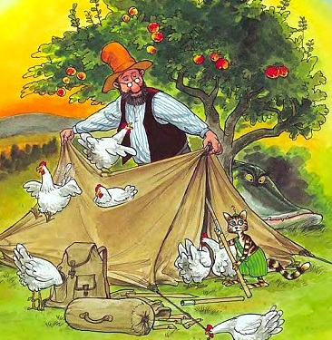 Книга загадка домашнего привидения читать онлайн
