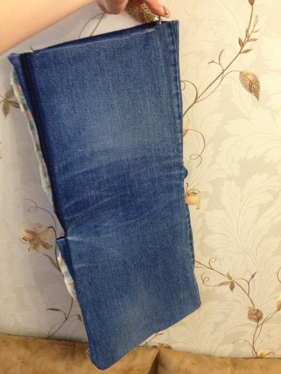 Я это сделала!!