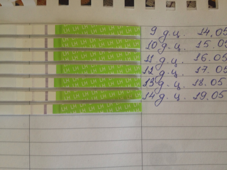 О уже близко? Подскажите, плз!