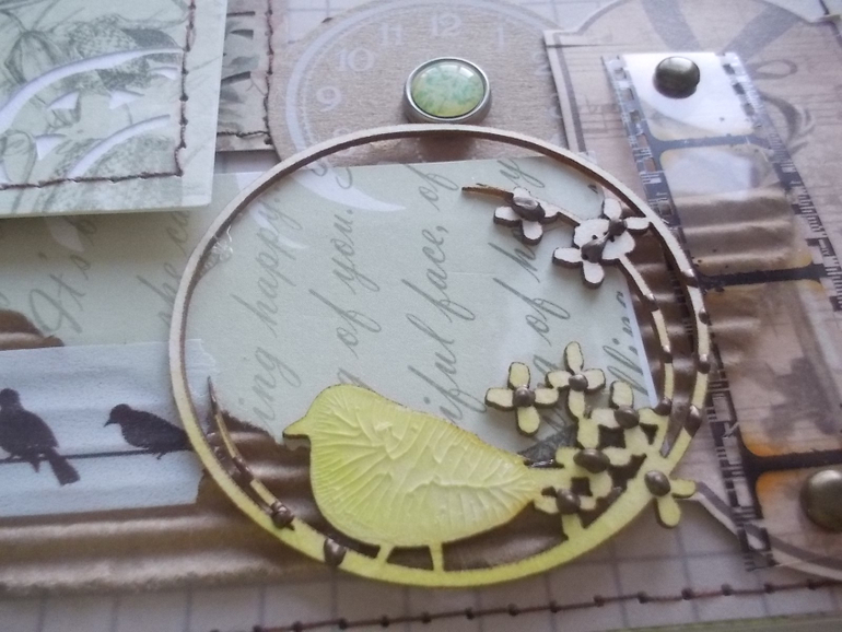 Альбом  - Алтай 2014