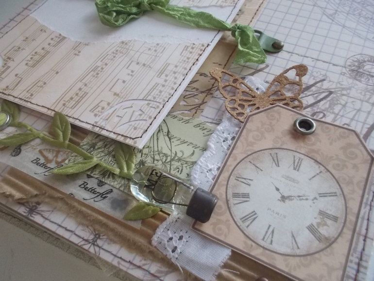 Альбом  - Алтай 2014