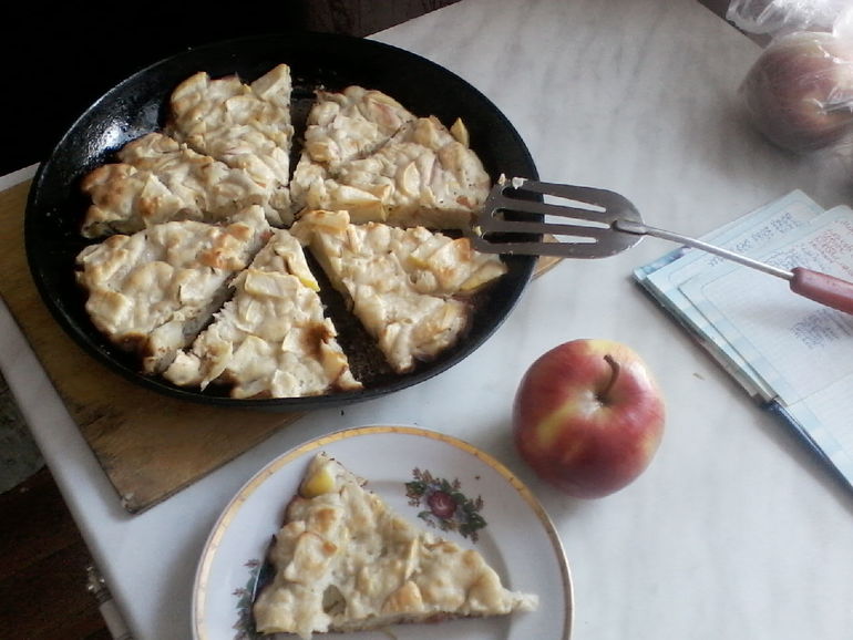 Шарлоточка