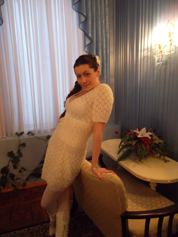 Фотоотчёт о годовщине свадьбы =))