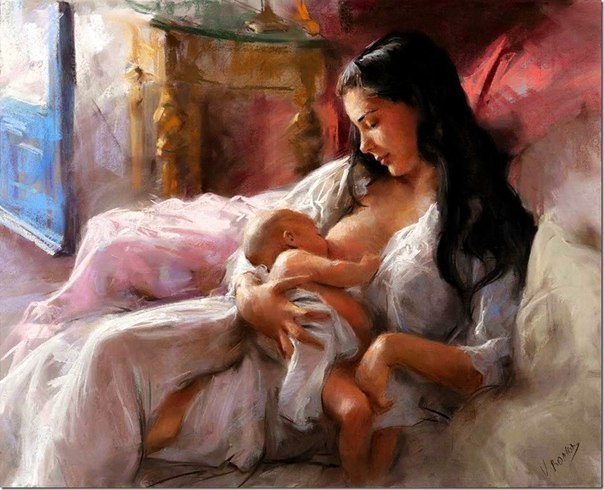 В ожидании чуда!