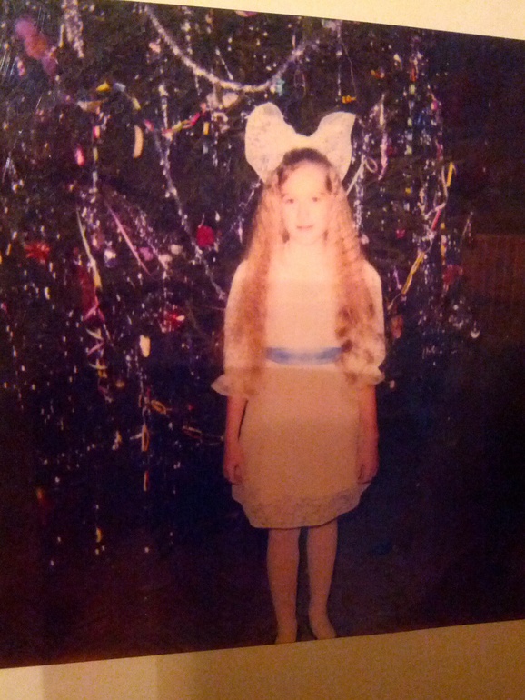 Просто фотки.