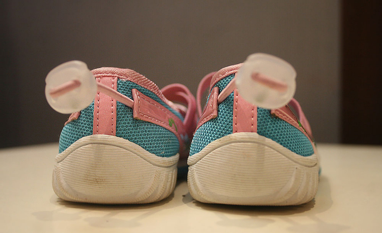 продам мягкие туфельки skechers 21 размера