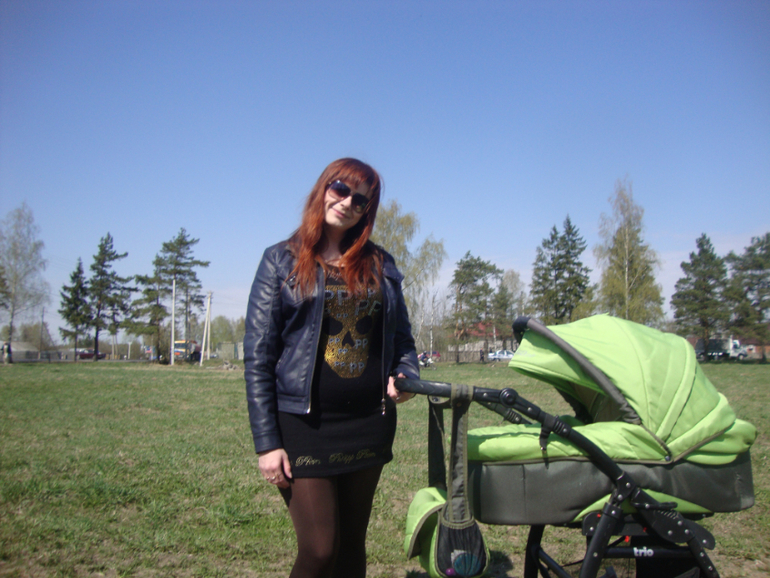 Наш первомай