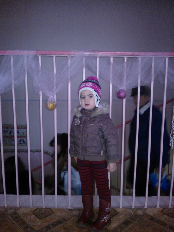 Фотки с Нового года))))