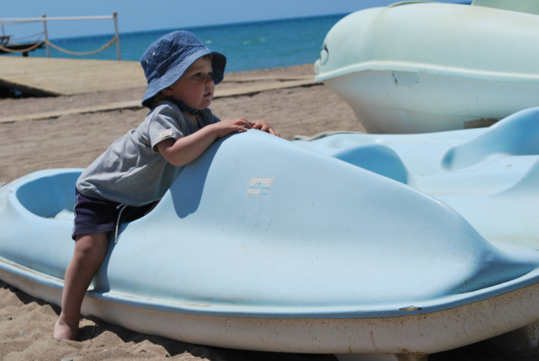 maritim pine beach resort 5 Турция