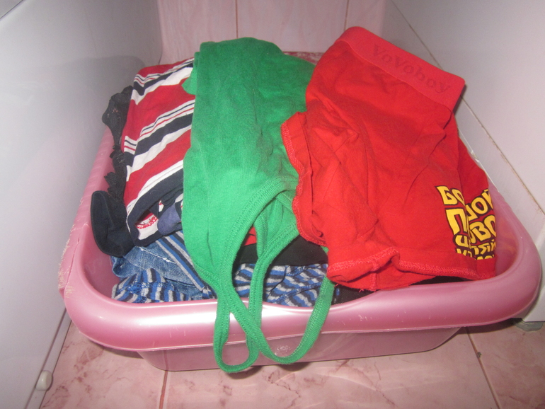 Взлёт №69 День 28