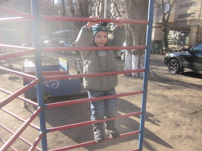 Взлёт №69 День 28