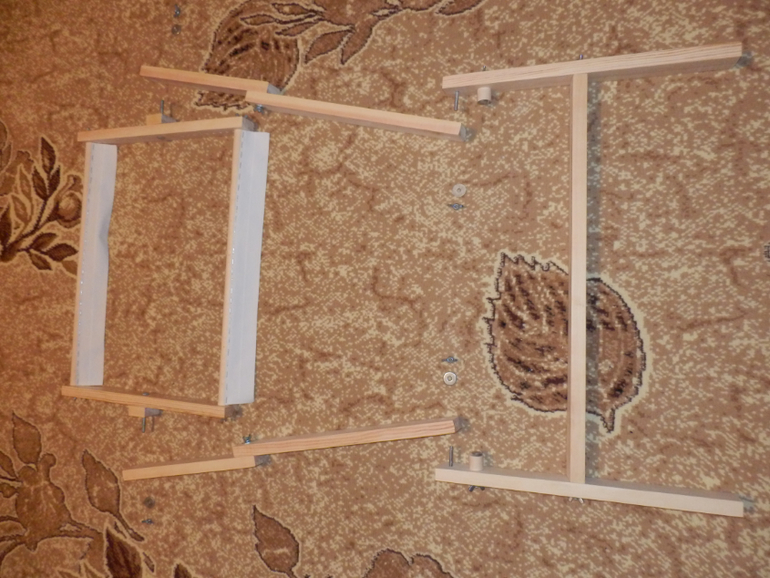 Станок для вышивки