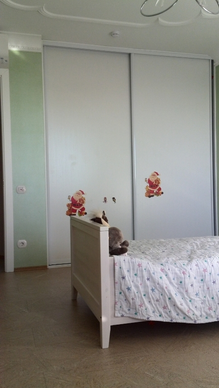 Детская комната