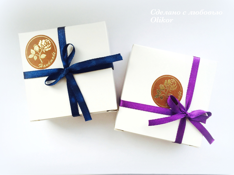 Новые браслеты с именами