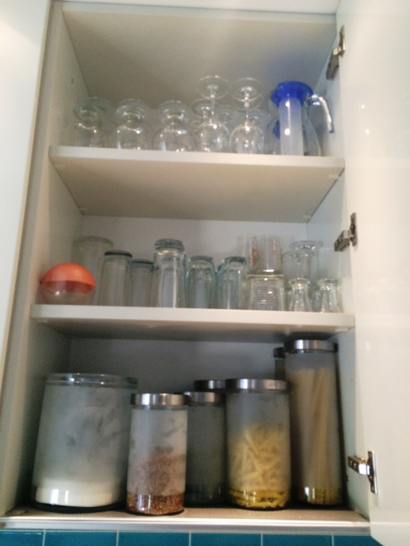 Экскурсия по кухне