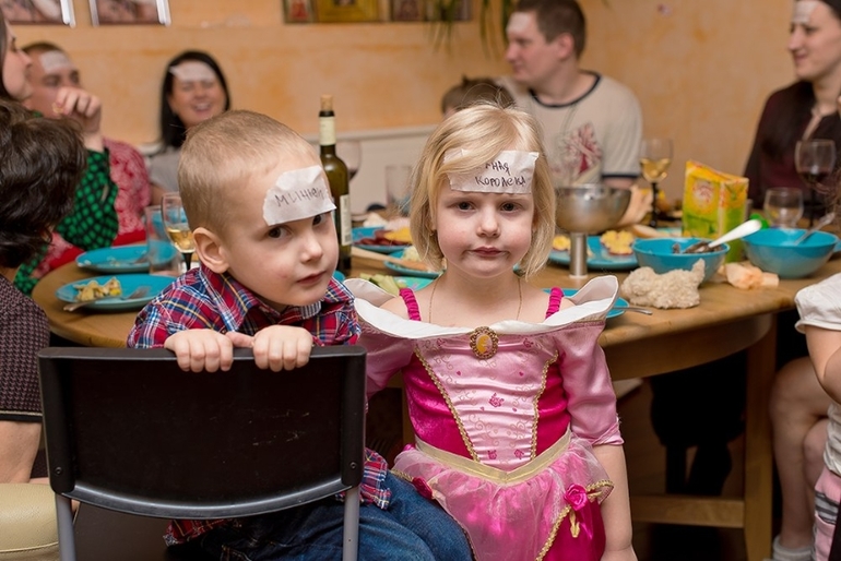 Житейское)