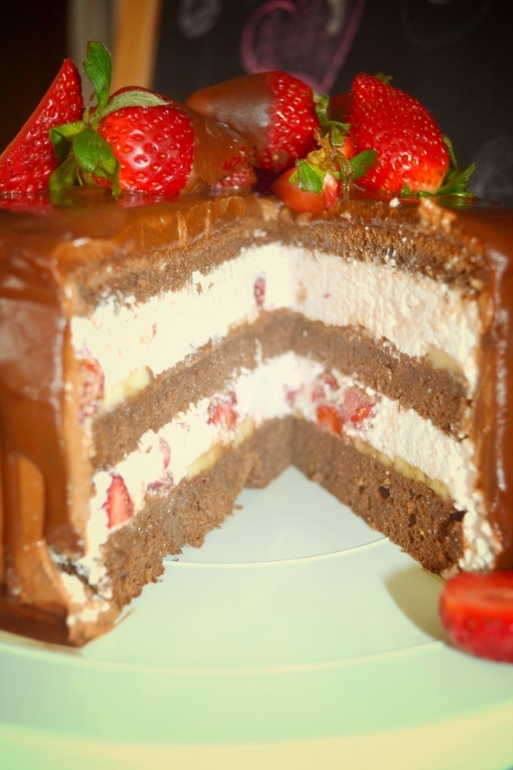 Просто так, для родных)))