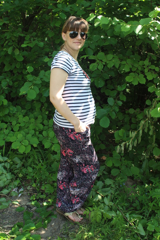 26 недель и ОТПУСК!!!